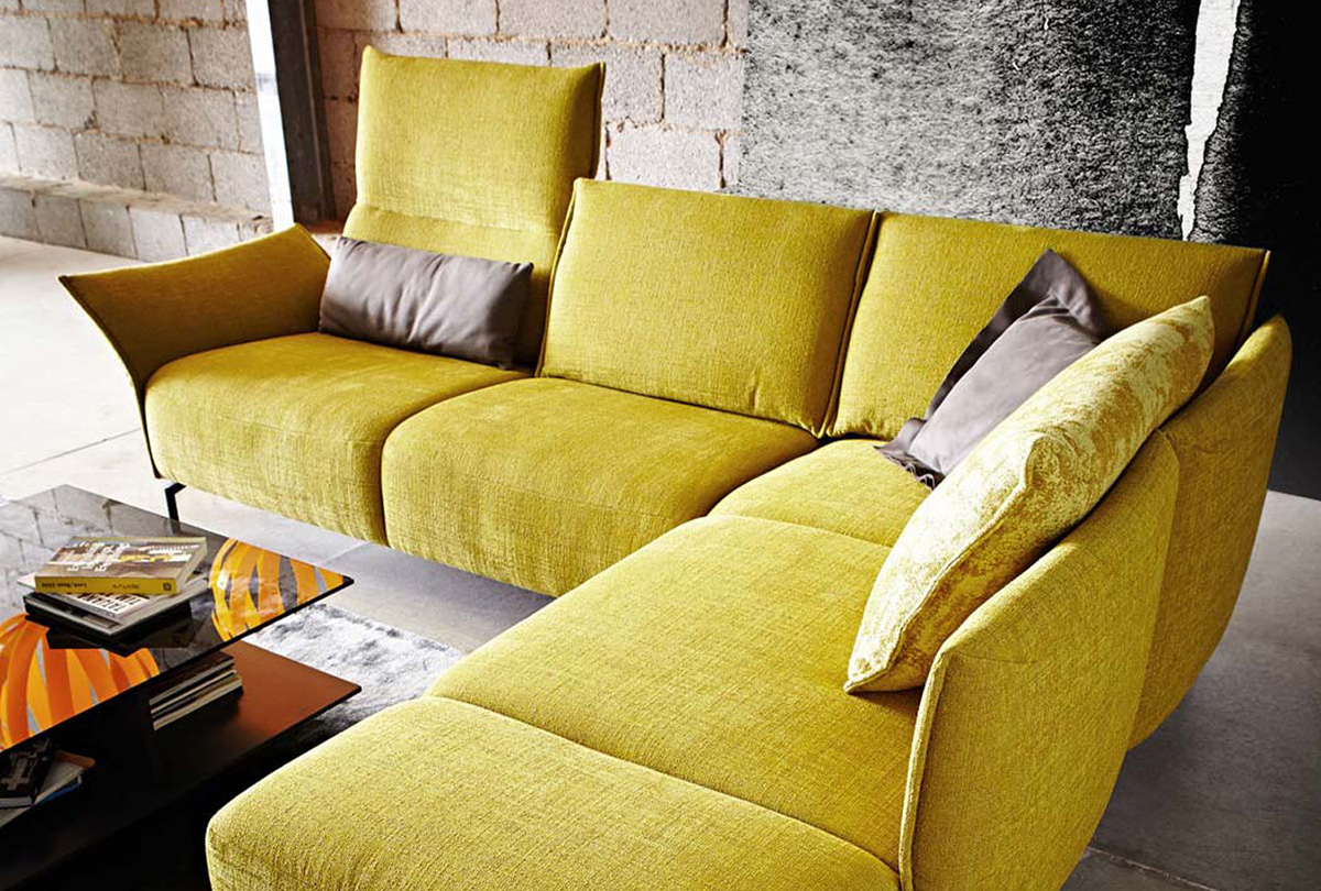 Vanda by simplysofas.in